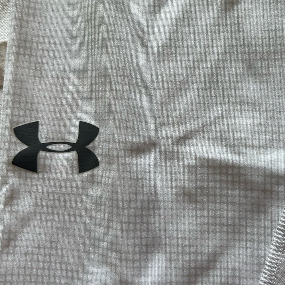 Under Armour Three Quarter Length Compression Tights
